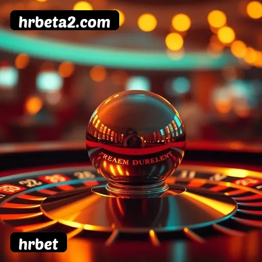 Catálogo hrbet 3.100+ jogos - Pragmatic Play, Evolution, NetEnt