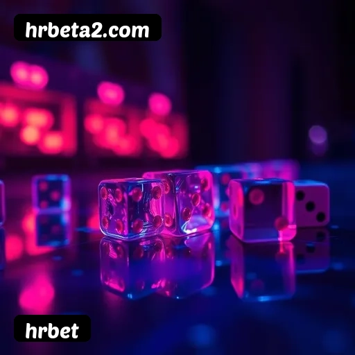 hrbet PIX instantâneo Brasil - Depósito e saque em minutos 24/7